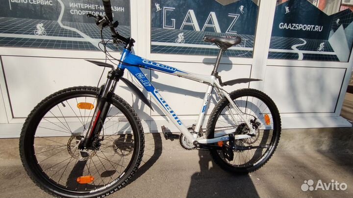 Горный велосипед 26’’