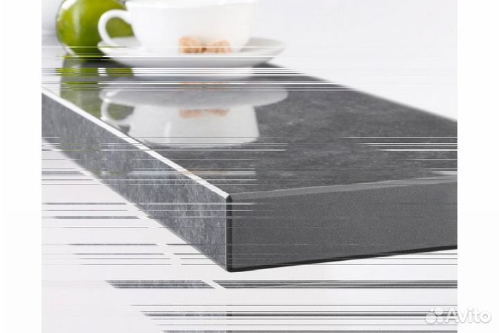 Подоконники пвх - Moeller LD-S 40