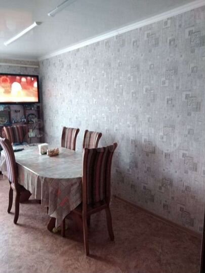 Дом 100 м² на участке 30 сот.