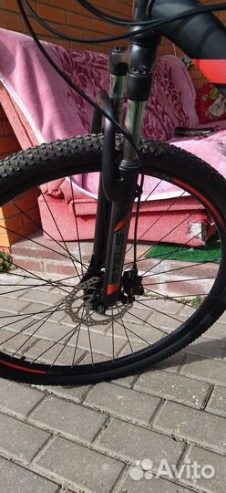 Велосипед Stels Navigator 900 md 29