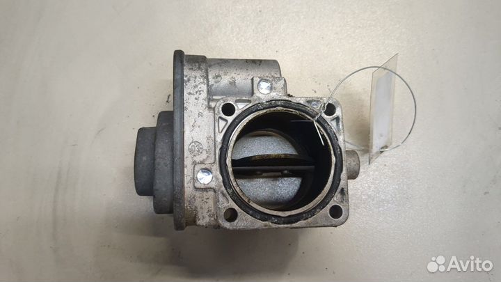 Заслонка дроссельная Volkswagen Polo, 2004