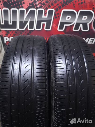 Pirelli Formula Energy 225/65 R17