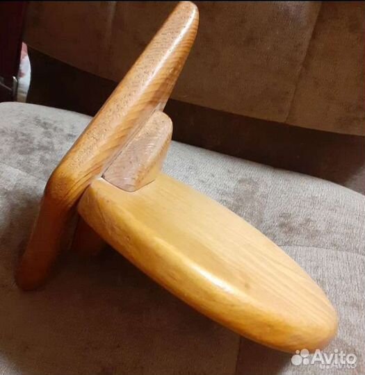 Полки деревянные