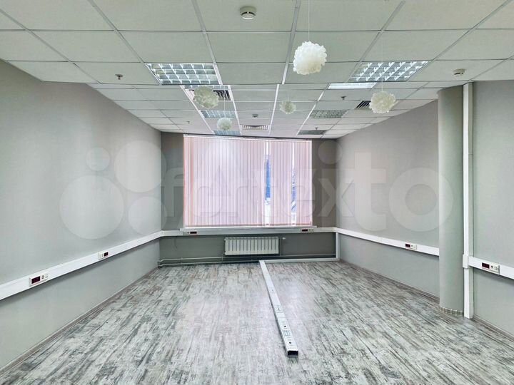 Сдам офисное помещение, 1516 м²