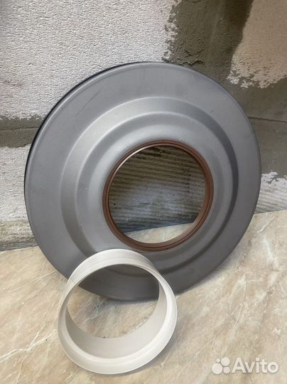 Сальник крышка DCT450 ford: Kuga