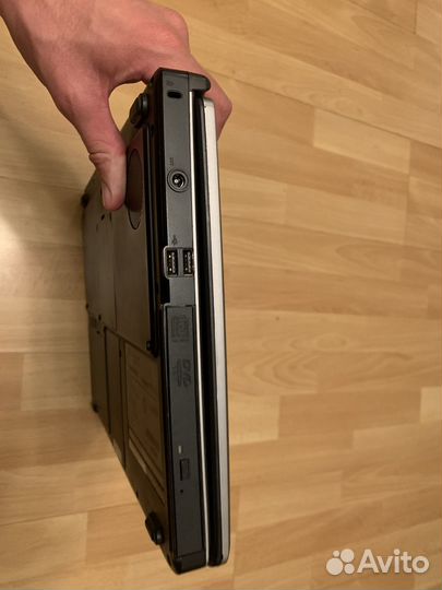 Коллекционный ноутбук