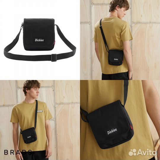 Сумки Dickies оригинал