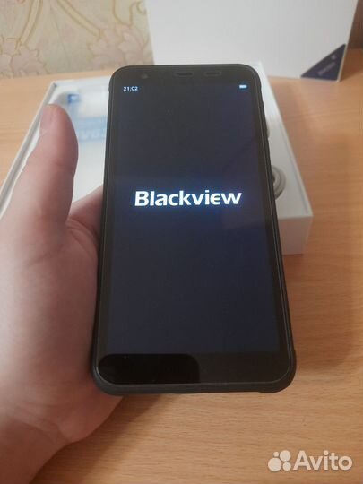 Blackview BV6300, 3/32 ГБ