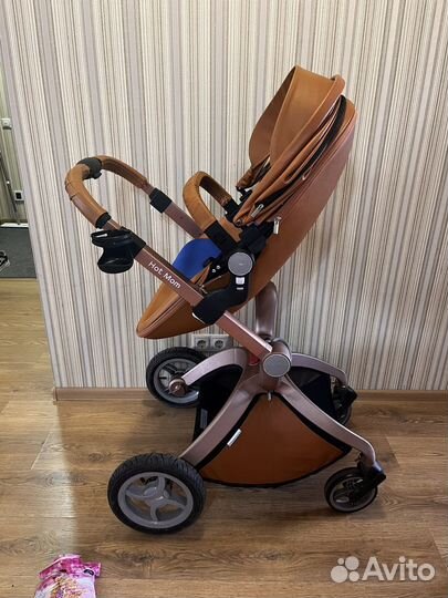 Коляска hot mom 2 в 1
