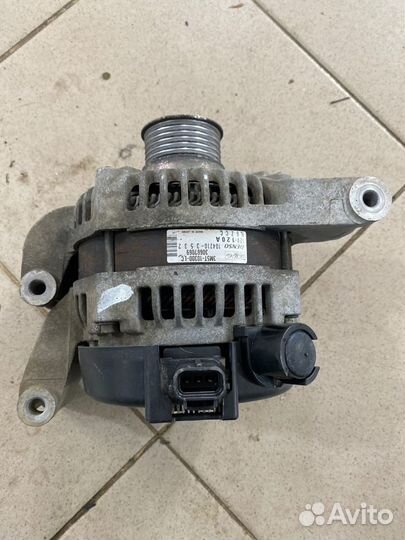 Генератор Ford C-max Focus 2 2.0 a0da 4328