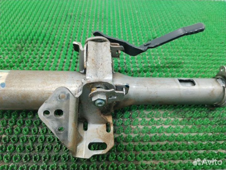 Рулевая колонка Nissan Almera Classic B10 QG16DE