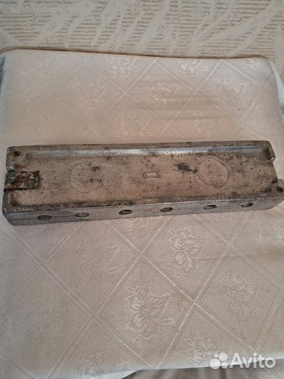 Форма для леденцов,СССР,б/у