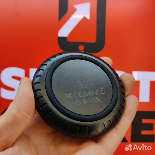 Беспроводная зарядка Hoco CW14 5W