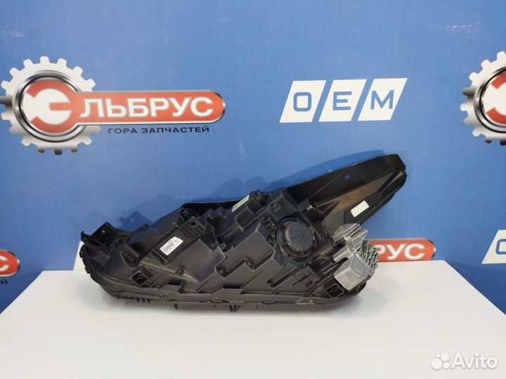 Фара правая Kia K5