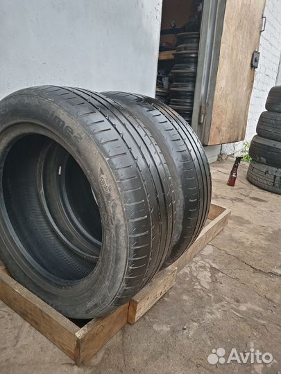 Hankook Kinergy Eco 205/55 R16