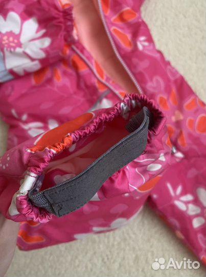 Комбинезон lassie