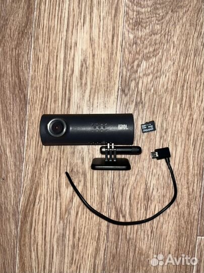 Видеорегистратор A4Tech