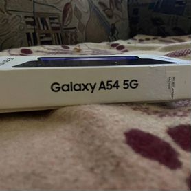 Samsung Galaxy A54, 6/128 ГБ