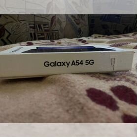 Samsung Galaxy A54, 6/128 ГБ