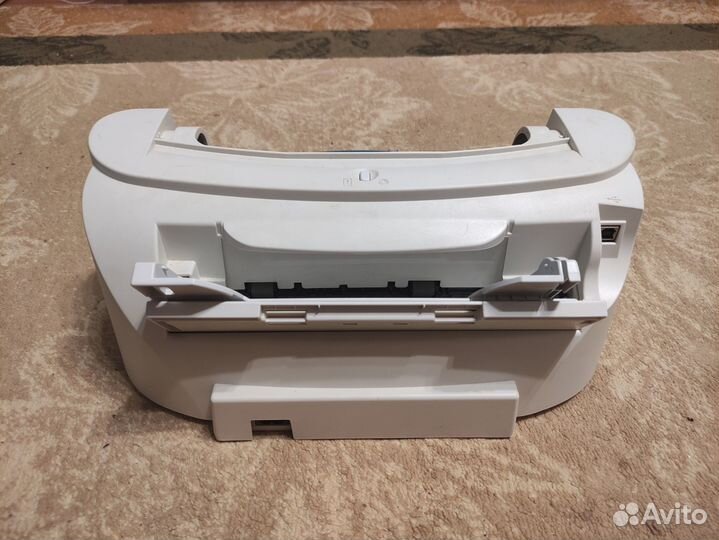 Принтер струйный цветной Canon S200x