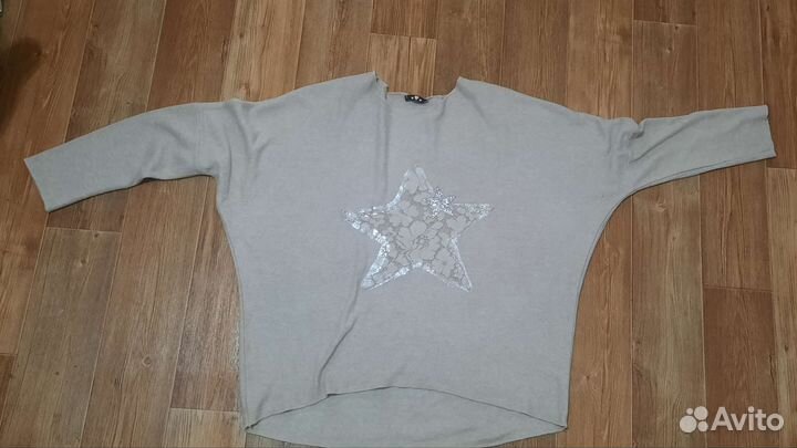 Женские вещи в ассортименте 44-46 раззмер