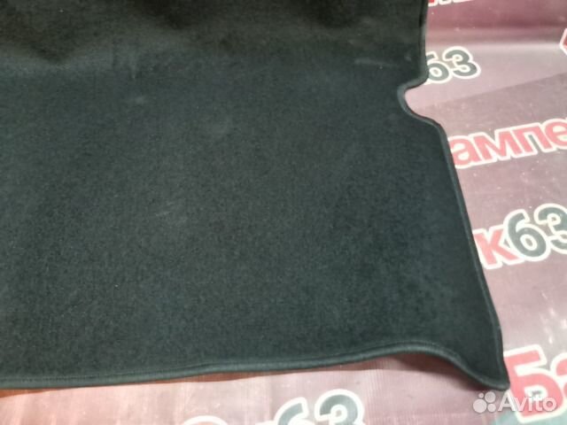 Коврик багажника Peugeot 301