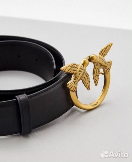 Ремень pinko оригинал новые