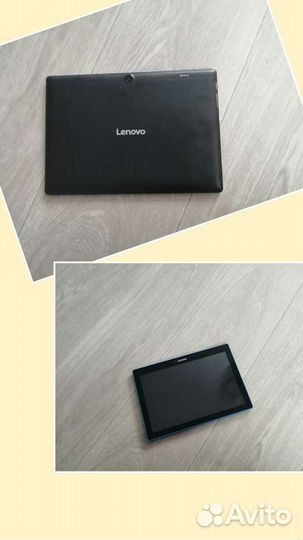 Планшет lenovo