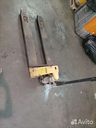 Ремонт рохлей, электротележек, электроштабелеров