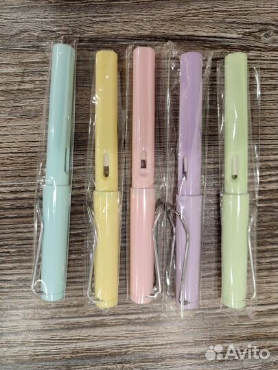 Вечный карандаш с ластиком