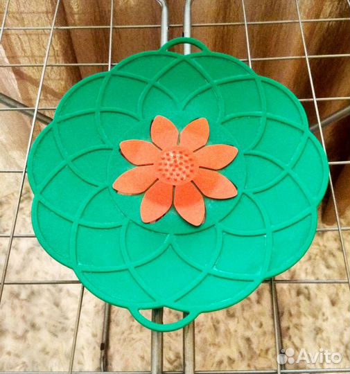 Кухонный инвентарь