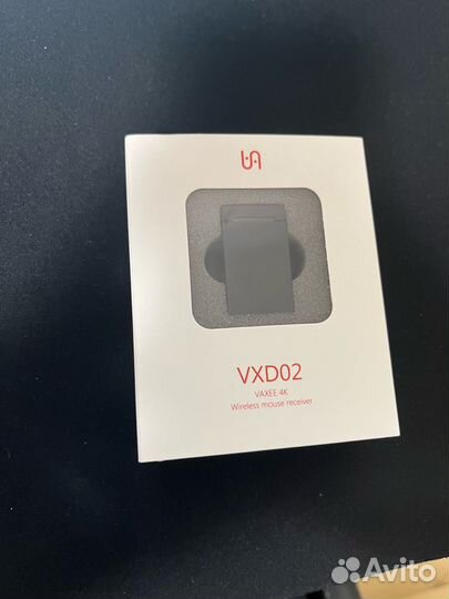 Vaxee 4kHz Донгл