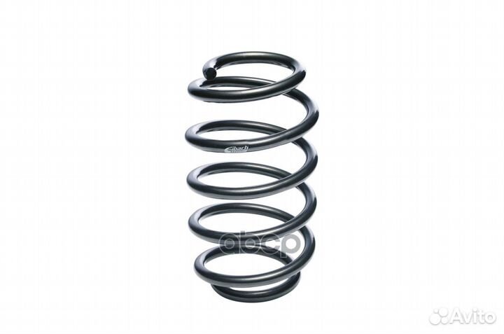 Пружина подвески (гарантия 1 млн. км) R10625 EI