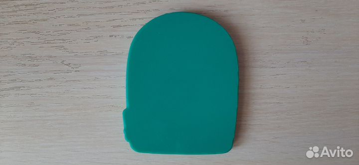 Силиконовая форма (молд) пано 