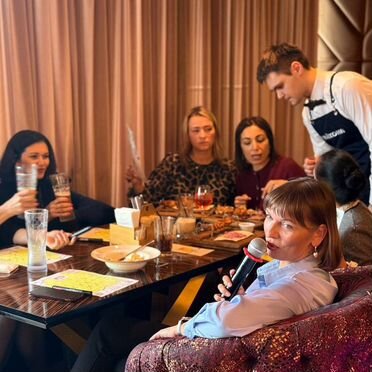 Билет на муз лото в Петергофе