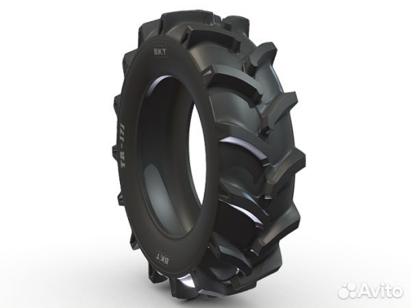 Шины на трактор мтз 8.3-22 BKT TR 171