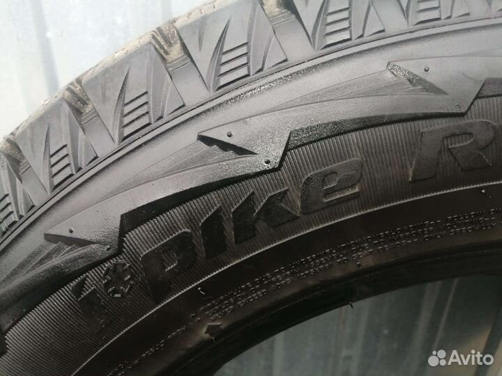Hankook Winter I'Pike RS W419 225/65 R17 102T