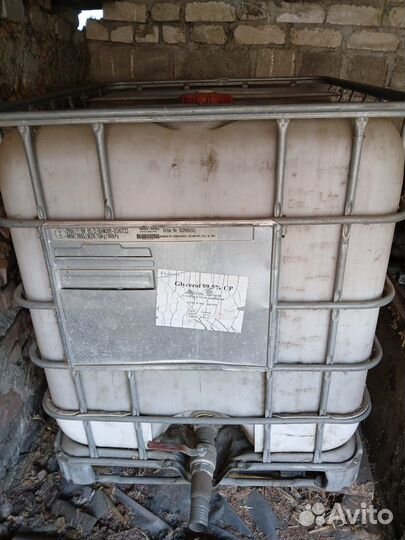 Тонник в хорошем состоянии