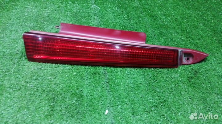 Задний фонарь Citroen C4 Правый Нижний