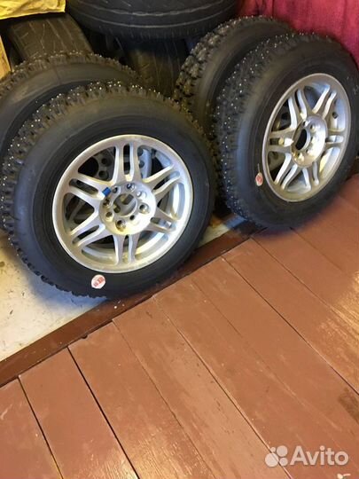 Bridgestone WT-11 155/60 R14