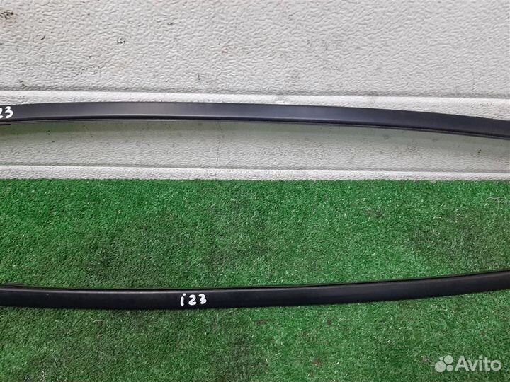 Молдинг крыши Mazda 6 (GH) 2010