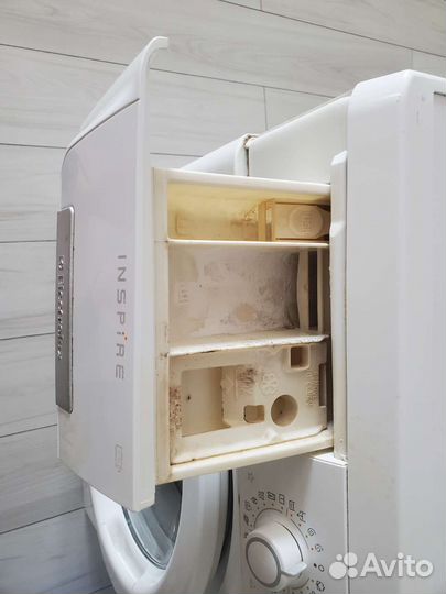 Стиральная машина electrolux б/у