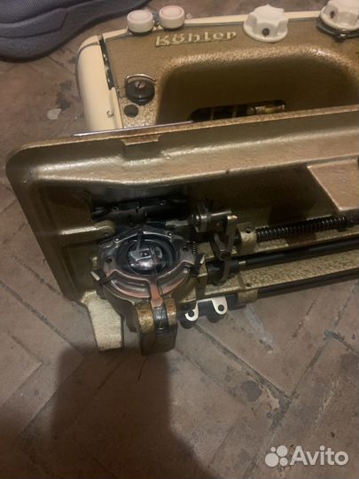 Швейная машина Kohler