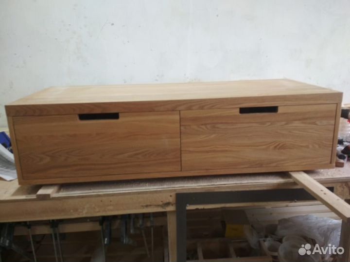 Тумба под раковину мдф\лдсп\массив