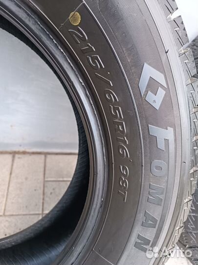 Foman Polar Bear W705 215/65 R16 98T