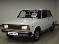 ВАЗ (LADA) 2105 1.5 MT, 1997, 70 000 км, с пробегом, цена 179 000 руб.