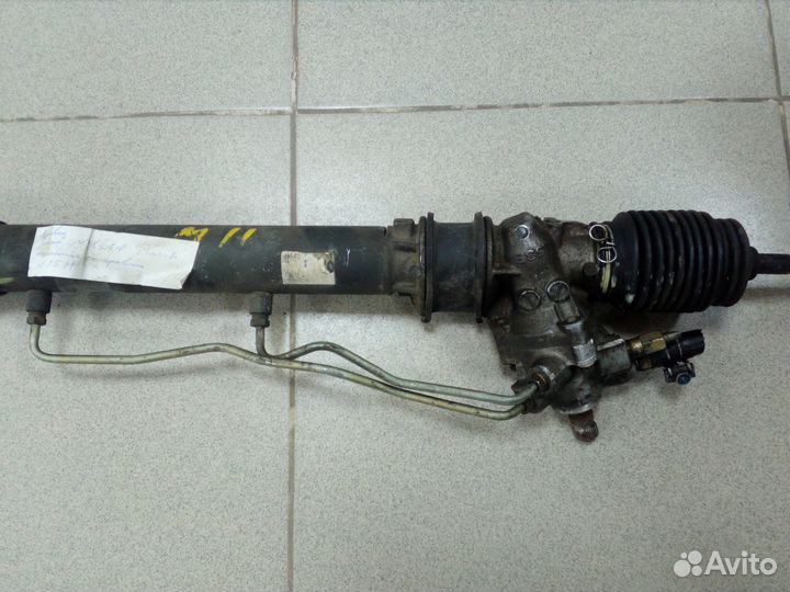 Рулевая рейка б.у