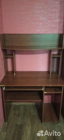 Компьютерный стол бу