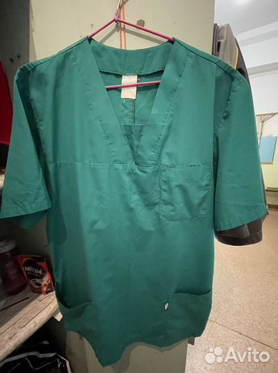 Медицинская одежда