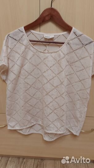 Вещи женские пакетом 46-50